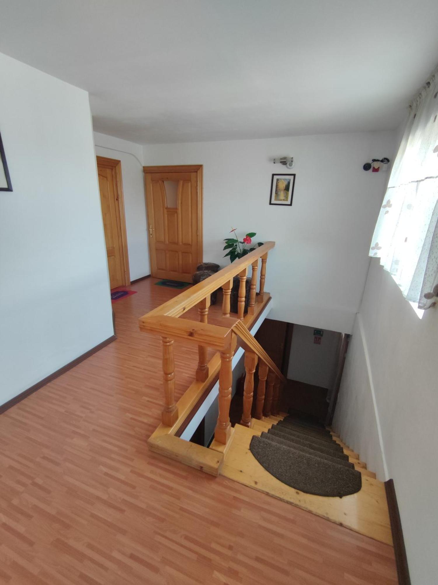 Camere De Inchiriat Edelweiss Dumbrava Rosie Ngoại thất bức ảnh
