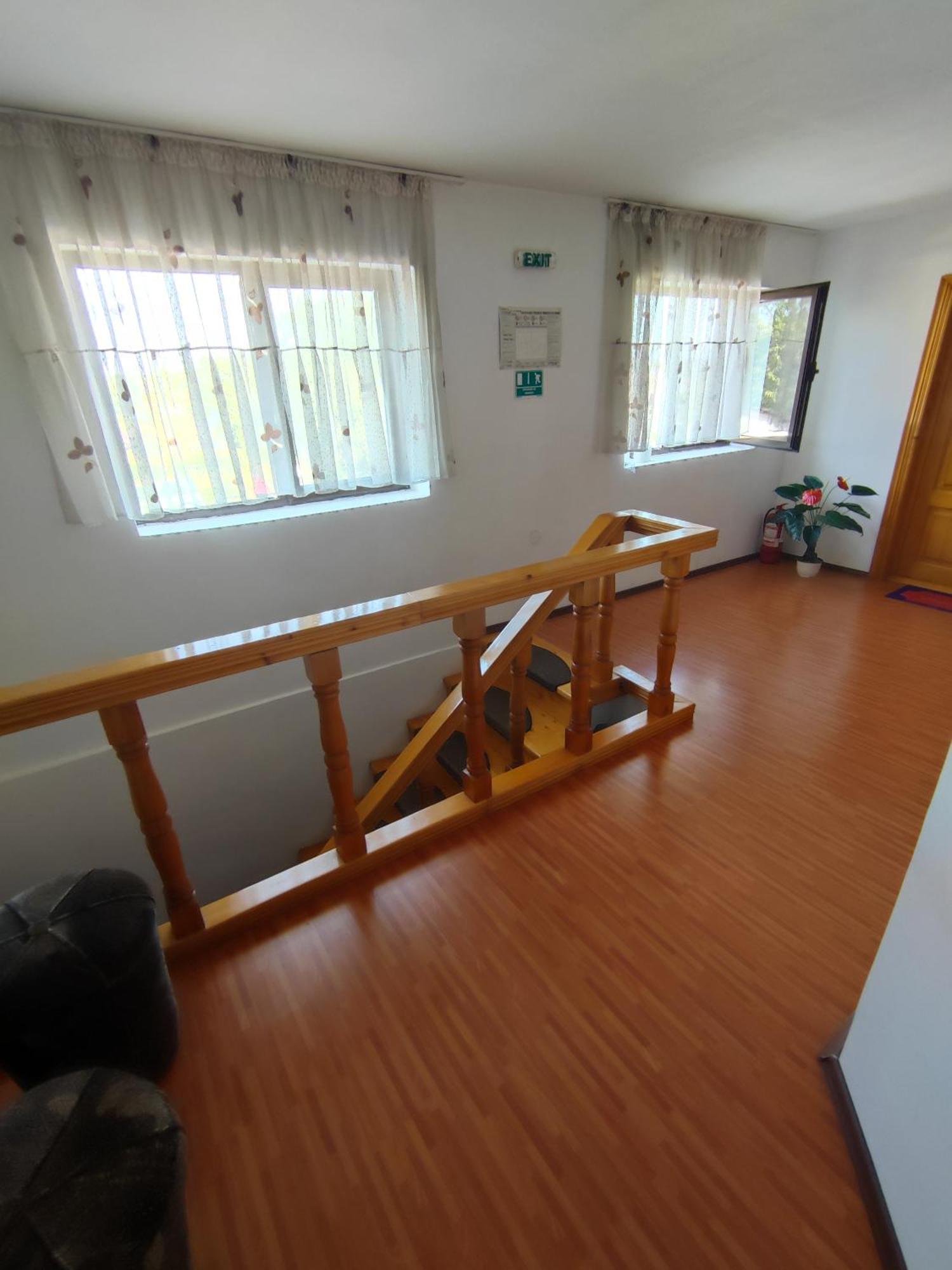 Camere De Inchiriat Edelweiss Dumbrava Rosie Ngoại thất bức ảnh